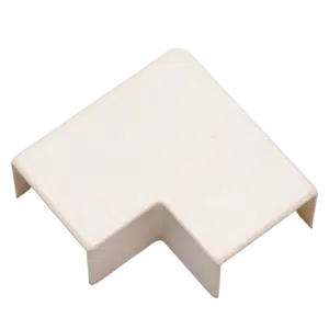 Ângulo Plano para Calha 40X25mm LC1040025