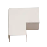 Ângulo Plano para Calha 40X40mm LC1040040
