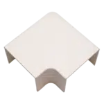 Ângulo Plano para Calha 80X60mm LC1080060
