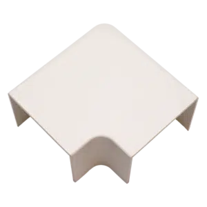 Ângulo Plano para Calha 80X60mm LC1080060