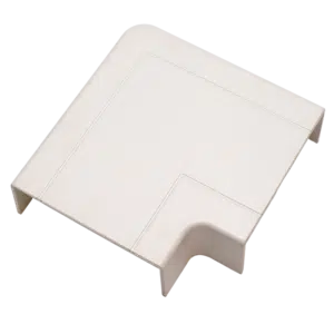 Ângulo Plano para Calha 100X40mm LC1100040