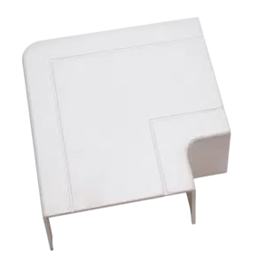 Ângulo Plano para Calha 100X60mm LC1100060