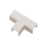 Derivação T para Calha 12X12mm TC1012012