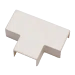 Derivação T para Calha 16X16mm TC1016016