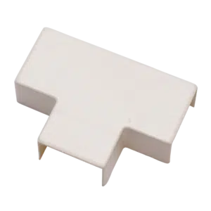 Derivação T para Calha 16X16mm TC1016016