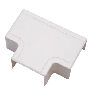 Derivação T para Calha 40X16mm TC1040016