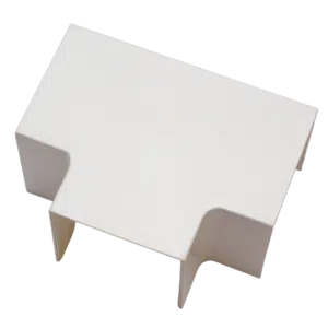 Derivação T para Calha 40X25mm TC1040025