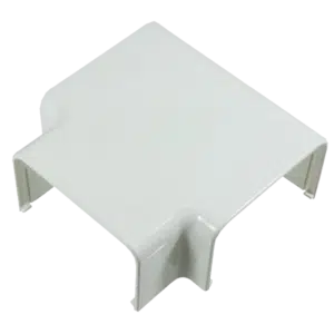 Derivação T para Calha 60X60mm TC1060060