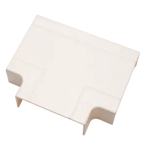 Derivação T para Calha 100X40mm TC1100040