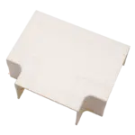 Derivação T para Calha 100X60mm TC1100060