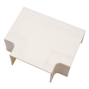 Derivação T para Calha 100X60mm TC1100060