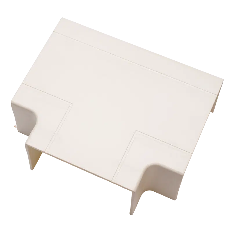 Derivação T para Calha 100X60mm TC1100060