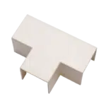 Derivação T para Calha 25X16mm TC1025016