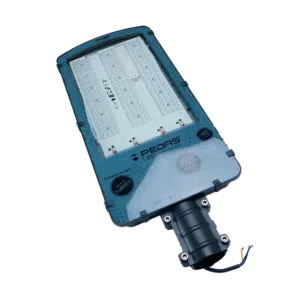 Armadura de Iluminação Publica LED 200W 6500K Ref.252006500