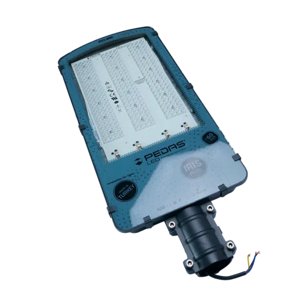 Armadura de Iluminação Publica LED 200W 6500K Ref.252006500