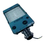 Armadura de Iluminação Publica LED 150W 6500K Ref.251506500