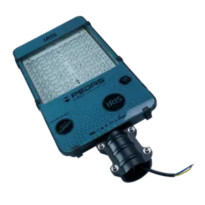 Armadura de Iluminação Publica LED 150W 6500K Ref.251506500