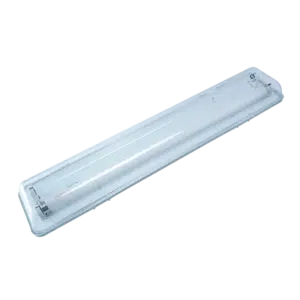 Armadura Estanque 2X18W Balastro Eletrónico Ref. 3310120