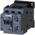 Contactor 3P 2NA+2NF 18,5KW 40A Bob:230VAC 3RT2028-1AP04