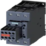 Contactor 3P 2NA+2NF 22KW 50A Bob:230VAC 3RT2036-1AP04-3MAO