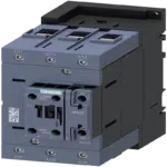 Contactor 3P 1NA+1NF 45KW 95A Bob:110VAC 3RT2046-1AG20