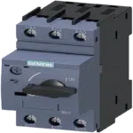 Disjuntor Motor 3,5-5A 3RV2021-1FA10