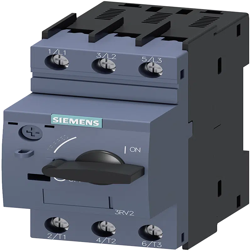 Disjuntor Motor 1,4-2A 3RV2011-1BA10