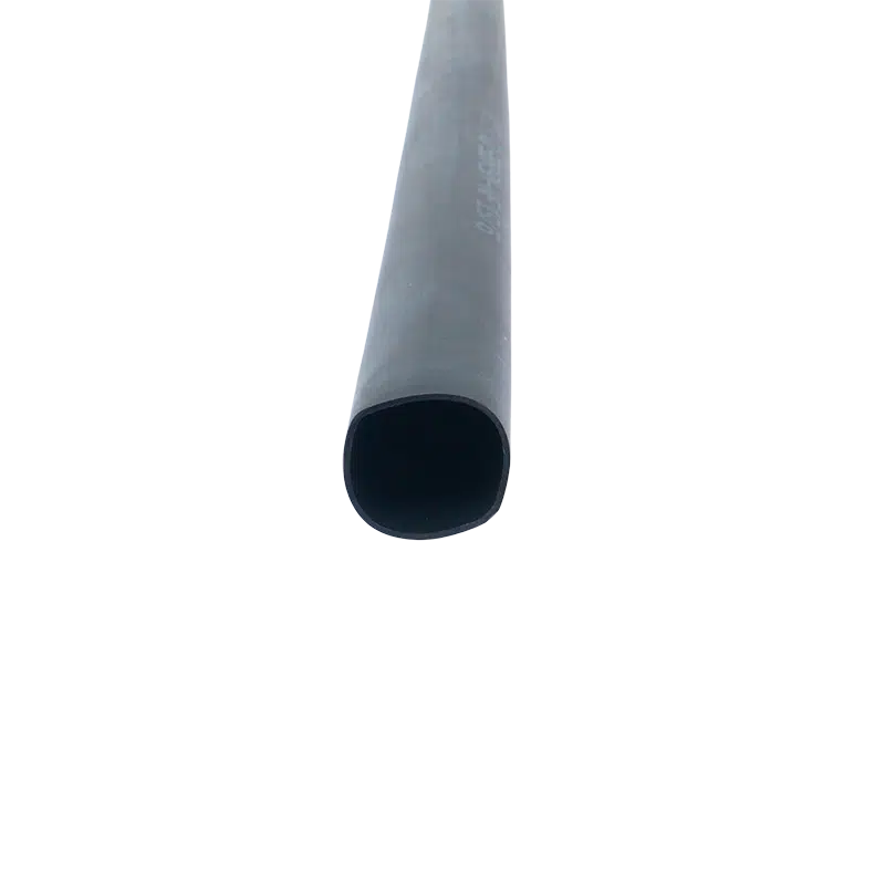 Tubo Termoretráctil 19-6mm  com Cola