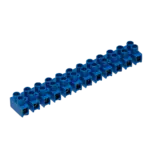 Barramento de Junção para Neutro 2,5mm2-4mm2