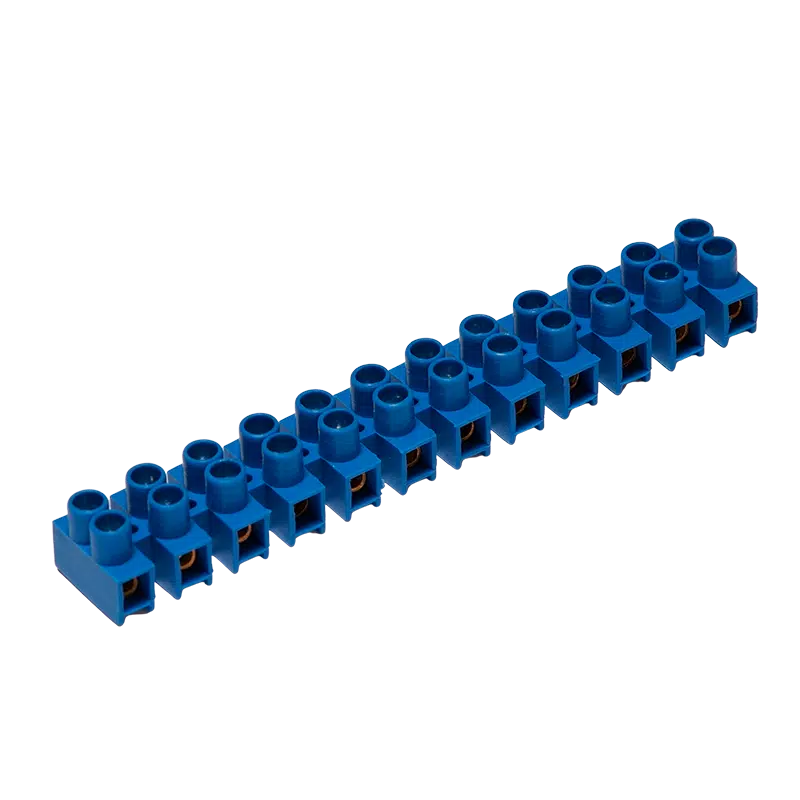 Barramento de Junção para Neutro 2,5mm2-4mm2