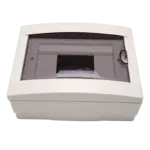 Quadro de Distribuição Plástico 8 Mod Exterior Ref. 90912108