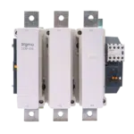 Contactor 3P 2NA+2NF 330KW 630A Bob:230VAC SCM630230