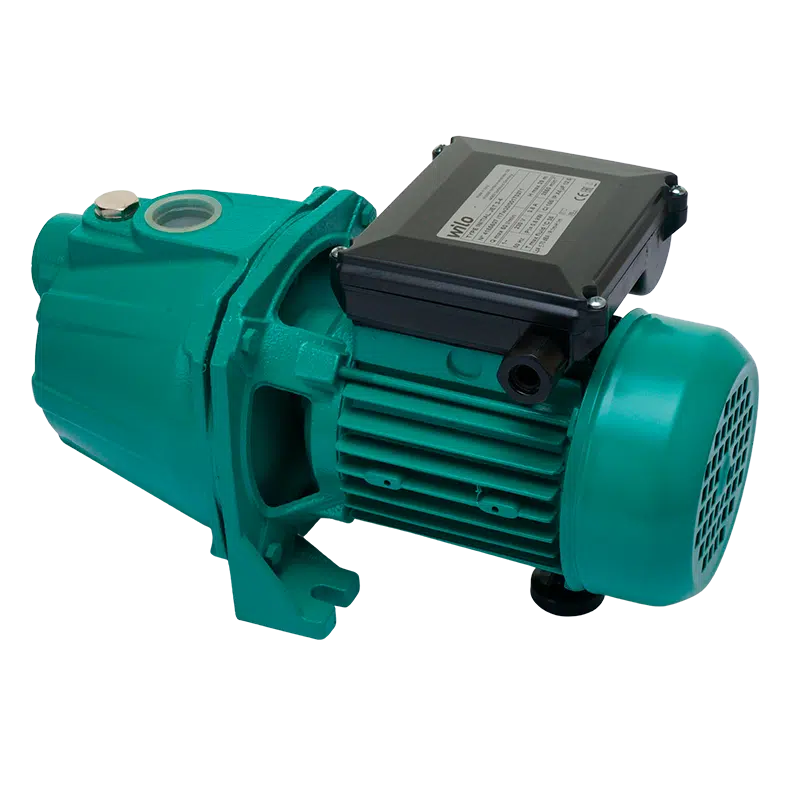 Eletrobomba 1HP 230V INITIAL JET 3-4