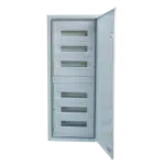 Quadro 96 Módulos Interior 400X1000X200mm VB.179INT