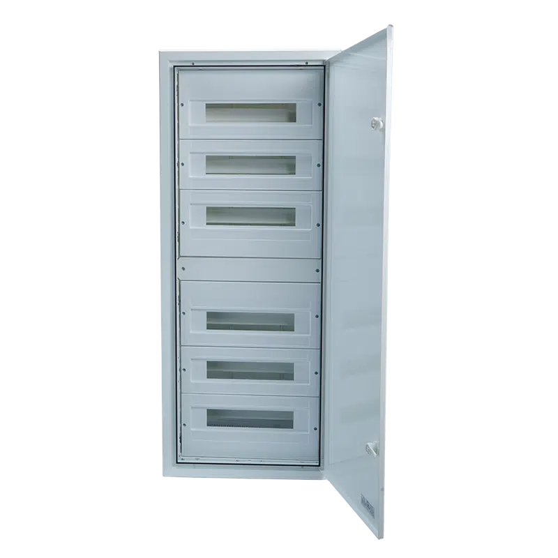 Quadro 96 Módulos Interior 400X1000X200mm VB.179INT