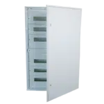 Quadro 132 Módulos Exterior 500X1000X200mm VB.180EXT
