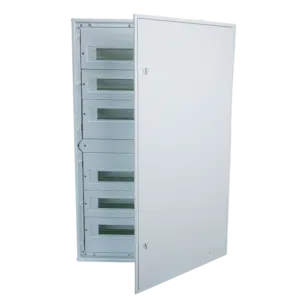 Quadro 132 Módulos Exterior 500X1000X200mm VB.180EXT