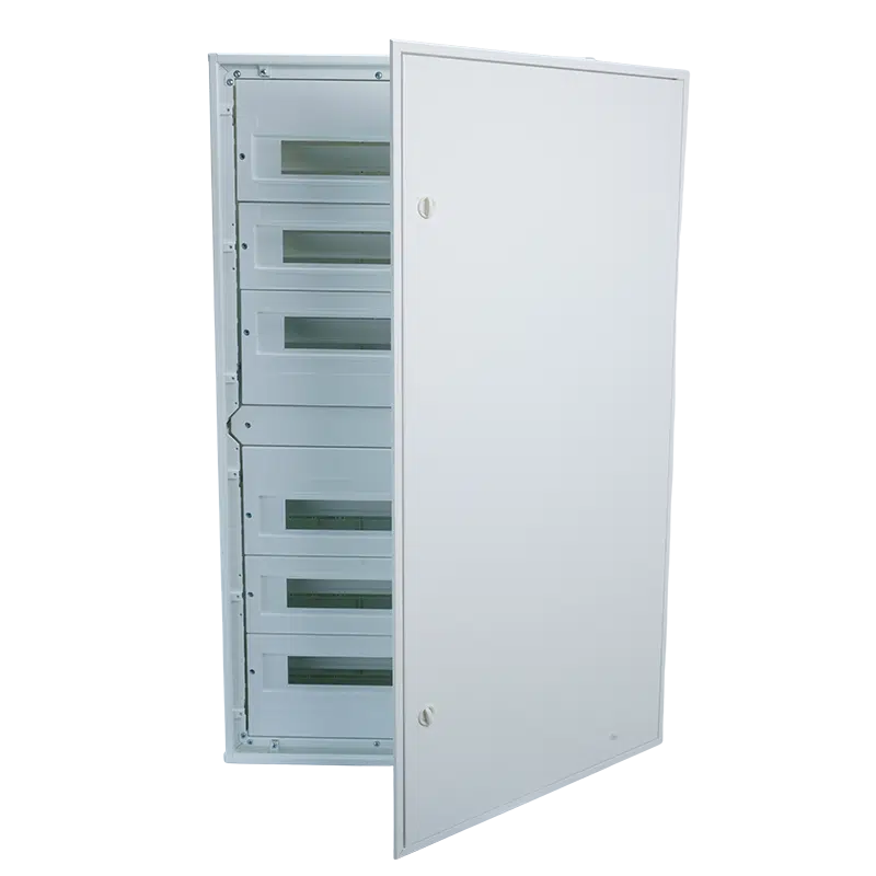 Quadro 132 Módulos Exterior 500X1000X200mm VB.180EXT