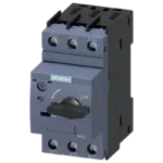Disjuntor Motor 2,2-3,2A 3RV2021-1DA10
