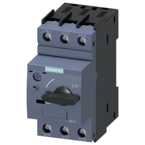 Disjuntor Motor 2,2-3,2A 3RV2021-1DA10