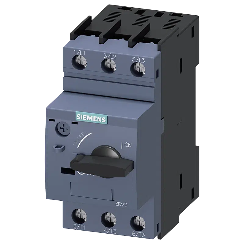 Disjuntor Motor 2,2-3,2A 3RV2021-1DA10