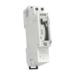 Interruptor Horário Mecânico diário 230V 100H ATS-1DR