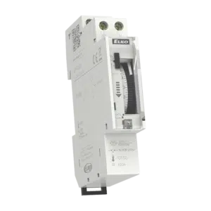 Interruptor Horário Mecânico diário 230V 100H ATS-1DR