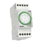 Interruptor Horário Mecânico Semanal 230V 16A ATS-2WR