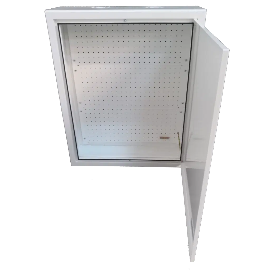 Caixa Tipo C C3 Exterior 500X600X160mm 02.303 - Image 3