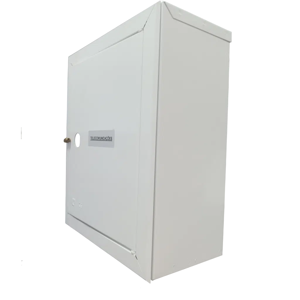 Caixa Tipo C C1 Exterior 250X300X120mm 02.301 - Image 3
