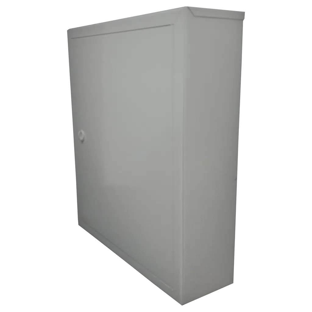 Quadro 54 Módulos Exterior 460X520X130mm 01.217/54EXT - Image 2