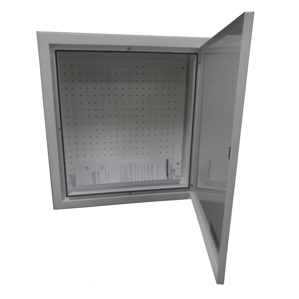 Caixa Tipo C C2 Exterior 400X420X150mm 02.302 - Image 3