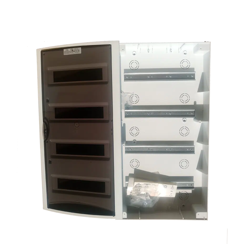 Quadro 56 Módulos Exterior 362X686X104mm VS.1256 PT - Image 3