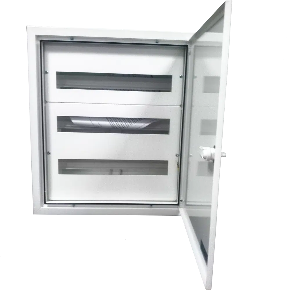 Quadro 54 Módulos Interior 420X485X130mm 01.217/54INT - Image 3